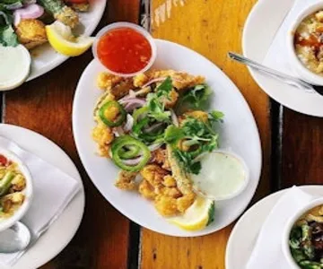 Atlanta: Grant Park Food & History Walking Tour